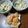 よちりん's cooksnap of when they made みかんの皮の天ぷら～♪.