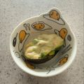 ぐ〜でたま's cooksnap of when they made 簡単！混ぜて焼くだけアボカドグラタン♪.