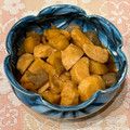 なつき☆ミ's cooksnap of when they made ほっこり(*´`*)里芋の煮っころがし♡.