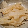 ヨシヨッシー's cooksnap of when they made 大根の唐揚げ.