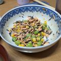 ぷぷのママ's cooksnap of when they made 夏野菜ととうもろこしのサラダ.