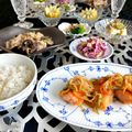 みほの☆'s cooksnap of when they made 生鮭の南蛮漬け.