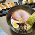 ˚♡'s cooksnap of when they made 餃子のたれ.