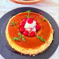 のん♪♪のん's cooksnap of when they made 基本のレシピ☆究極の固めプリン.