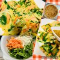 よしよしのキッチン☆'s cooksnap of when they made 簡単！もちもち～チヂミ☆チヂミのタレ.