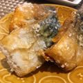 ONE★MAYU★'s cooksnap of when they made ゴマサバの竜田揚げ～お弁当にも◎～.