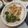 もぐらや00's cooksnap of when they made ブロッコリー鶏マヨ.