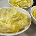 なーなちゃん's cooksnap of when they made やめられない！止まらない！塩だれキャベツ.
