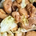 桜空星's cooksnap of when they made フライパンとグリルで簡単焼き鳥.