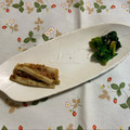 yesmama's cooksnap of when they made 材料２つだけの養生おかず。ごぼうの梅煮.