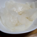 ♡あーたん217♡'s cooksnap of when they made とっても簡単★スライス大根の白だしがけ.