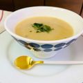 卵サンド大好き's cooksnap of when they made 甘くてびっくり＊新玉ねぎの冷製ポタージュ.