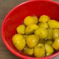 クックYNZTDM☆'s cooksnap of when they made 思っている以上に簡単！栗の甘露煮.