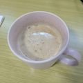 Cony◎'s cooksnap of when they made インスタントでおいしいカフェオレ黄金比率.
