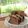 ⁂山暮らしわんこ⁂'s cooksnap of when they made しっとり♪生チョコシフォンケーキ♡.