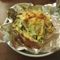ふか谷's cooksnap of when they made キャベツde海苔☆チーズトースト.