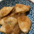 ゆみらんたん's cooksnap of when they made やわらか〜鶏胸肉のみぞれ煮♡大根おろし煮.