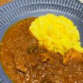 きぃ3's cooksnap of when they made お店超え、本格スパイスカレー.