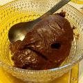 まどりんこ's cooksnap of when they made 簡単ココアでチョコバナナアイス　（覚書）.