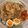 ふわり23's cooksnap of when they made 鶏ごぼうの炊き込みご飯.