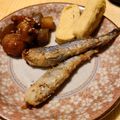 Yuki178's cooksnap of when they made ✿技あり♪少量油でししゃものから揚げ✿.