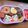 ちゅーりっぷ♪♪'s cooksnap of when they made 幼稚園 お弁当 キャラ弁♡七夕.