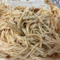 クックmii75's cooksnap of when they made レンジで2分半！えのきのおかかマヨ和え.