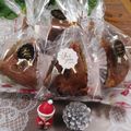 クックHG9V8Y☆'s cooksnap of when they made 干し柿残っていませんか？パウンドケーキに.