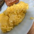 seesaa♪'s cooksnap of when they made ふわふわ♫基本のスクランブルエッグ.