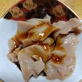 戴きます's cooksnap of when they made 珈琲ゼリー.
