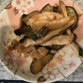 春風★★★★★'s cooksnap of when they made 娘に伝えたい＊豚となすの胡麻味噌炒め＊.