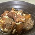 クックKMJBJE☆'s cooksnap of when they made ✿ママの牛すじの煮込み✿.