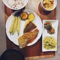☆あさ's cooksnap of when they made まるでスイートポテト【さつま芋の天ぷら】.