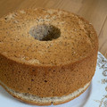 wanwanzzz's cooksnap of when they made ミルクティーシフォン（全卵使用）.