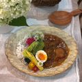 たべものにっき　tabemono's cooksnap of when they made フライパンでゆで卵！時短です！.