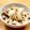 かなりんココりん's cooksnap of when they made レンコンとさといもの煮物.