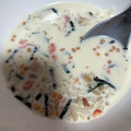 みずきkkkkk's cooksnap of when they made 騙されたと思って、、冷やし牛乳茶漬け！.