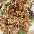 kaiyui's cooksnap of when they made 油フライパン5mm！鶏むね肉ユーリンチー.