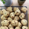 はむころちゃん's cooksnap of when they made 簡単♪ざくざく♪クッキー♪♪.