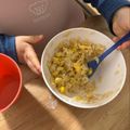 クックILSSP6☆'s cooksnap of when they made 胃腸に優しい