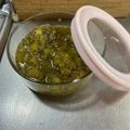 ミアンミアン's cooksnap of when they made 完熟キウイで甘さ控えめジャム.