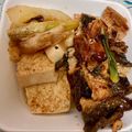 くっくあんず's cooksnap of when they made ウナギと豆腐の煮物.