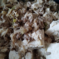 おぉぱ's cooksnap of when they made 柚子胡椒がたまらん♡和風～麻婆豆腐.
