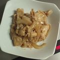 woolbunny's cooksnap of when they made お店より美味い「生姜焼きのタレ」の黄金比.