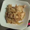 woolbunny's cooksnap of when they made お店より美味い「生姜焼きのタレ」の黄金比.