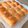 ジップ's cooksnap of when they made はちみつちぎりパン.