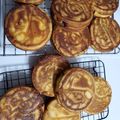 ミッチェル78's cooksnap of when they made ★大判焼きを焼いちゃいましたよ～。♪.