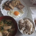 きらり流れ星's cooksnap of when they made かさが崩れない♥エリンギの切り方.