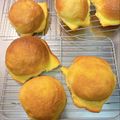 s s's cooksnap of when they made *幸せ*　簡単スイートブール♪.
