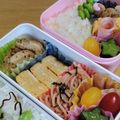 みなあゆママ's cooksnap of when they made しっとり甘い母の卵焼き.